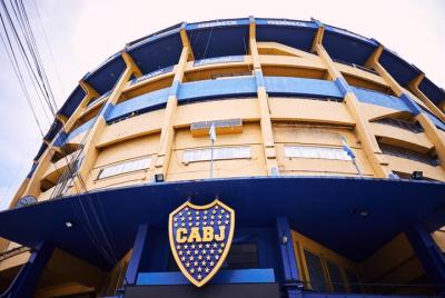 Skip the Line: Boca Juniors Museum and Tour: LA BOMBONERA VIP