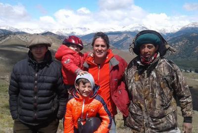 Patagonia Auténtica 17 días
 Patagonia Auténtica 17 días