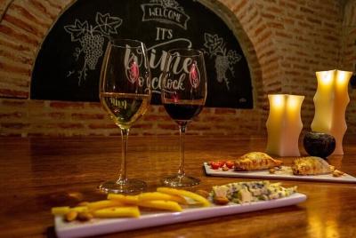 Cata de Vinos Boutique en Buenos Aires
