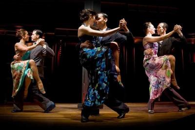 Skip the Line: El Querandi tango show con cena opcional