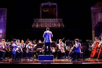 Show de tango porteño con traslados privados (con cena opcional)