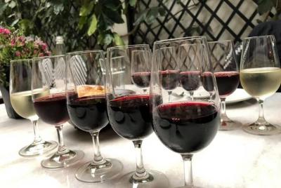 Tour privado a pie y cata de vinos argentinos