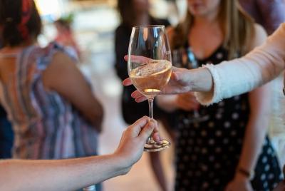 Tour de experiencia de cata de vinos Malbec en grupos pequeños en