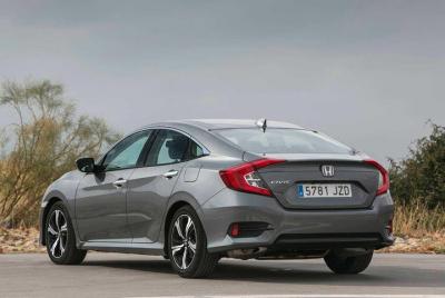 Transferencias portuarias con conductor de habla inglesa