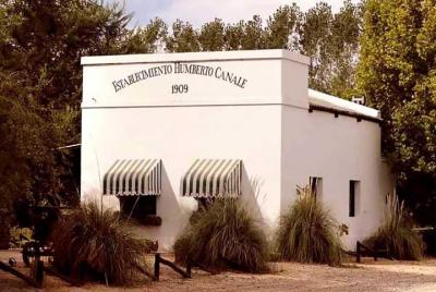 Bodegas de Río Negro