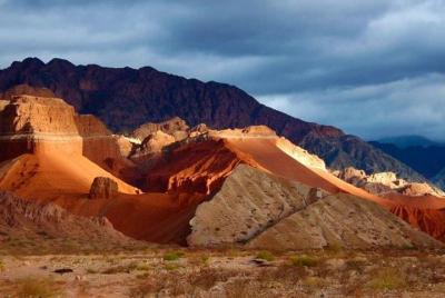 Tour Quebrada De Las Conchas - Cafayate - Salta