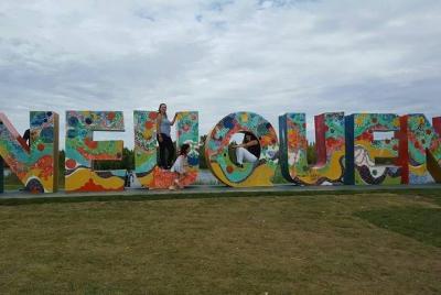 City Tour: Ciudad de Neuquen