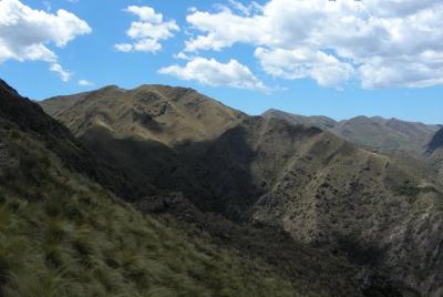 Excursión de medio día al circuito de Sierras Chicas desde Córdob