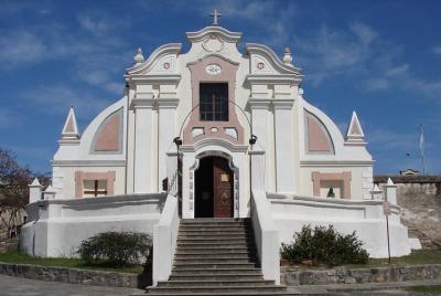 Excursión de medio día a Alta Gracia desde Córdoba Excursión de medio día a Alta Gracia desde Córdoba