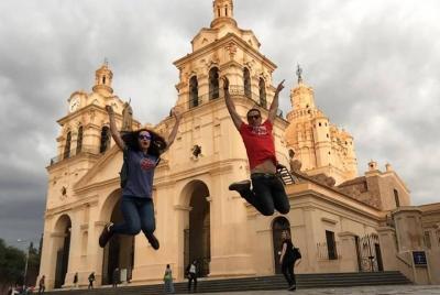 City Tour Córdoba Privado City Tour Córdoba Privado
