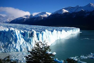 Glaciar Perito Moreno con safari en barco