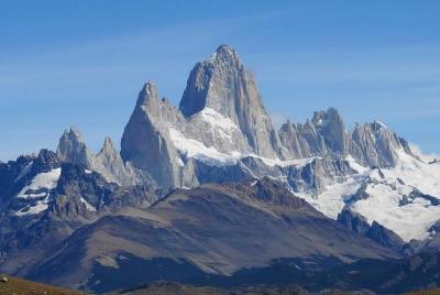 Trekking al Cerro Fitz Roy