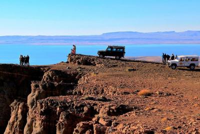 Balcones De Calafate: Excursión En 4x4