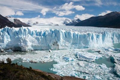 Crucero turístico por los glaciares El Calafate