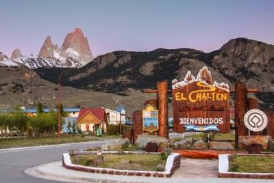 Trekking de 4 días Fitz Roy y camping en El Chaltén