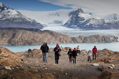 El Calafate y Torres del Paine 12 días
