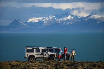 Nativo Experience - Lagos & cavernas