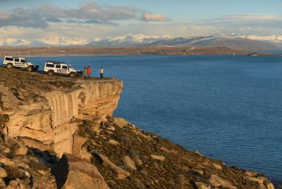 Cuevas de Walichu con recorrido 4x4 - Nativos Experience by Patag Cuevas de Walichu con recorrido 4x4 - Nativos Experience by Patag