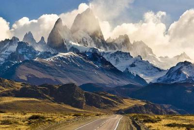 Full Day El Chaltén