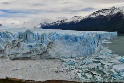 Glaciar Perito Moreno