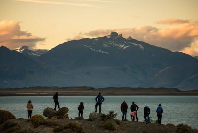 Tour Nocturno de Astroturismo en El Calafate