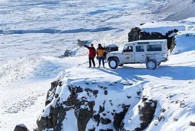 Balcones de Calafate 