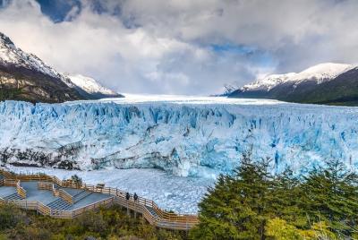 Visita al Glaciar Perito Moreno by Patagonia Dreams