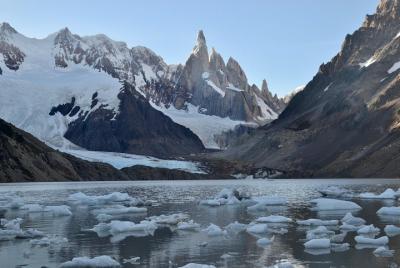 Módulo Fitz Roy Adventure Módulo Fitz Roy Adventure