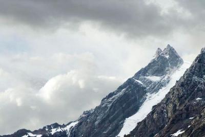Excursión de un día al centro de esquí Los Penitentes y las altas