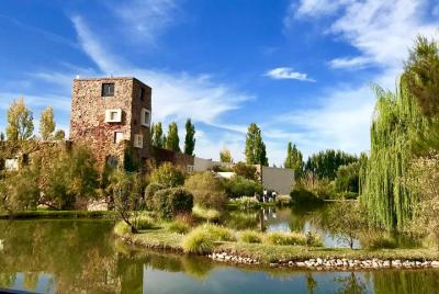 Full Day Private WineTour, Lujan de Cuyo