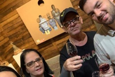 Experiência Lujan de cuyo 