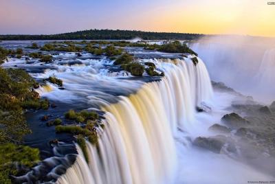 Recorrido de un día al lado argentino de las cataratas del Iguazú