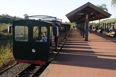 Cataratas Argentinas + Paseo en Barco Gran Aventura 