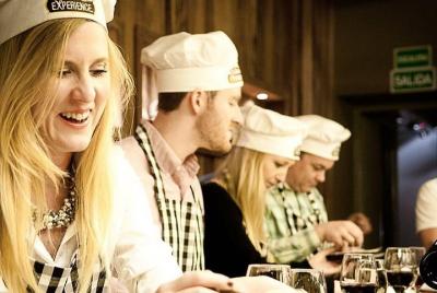 Experiencia gastronómica argentina en Iguazú