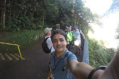 iguazu guia de turismo