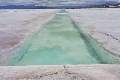 Recorrido de día completo por Salinas Grandes, Purmamarca y mucho