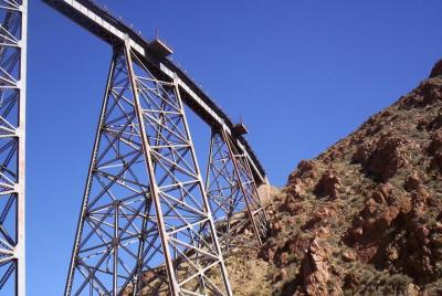 salinas grandes / tour a las nubes 