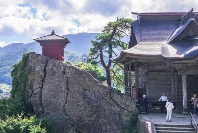 Tour privado: un paisaje más allá de la imaginación, un templo ha