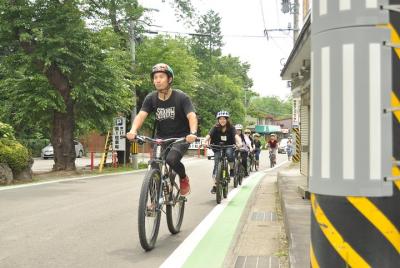 Sakutto de la posada! Curso corto de ciudad termal