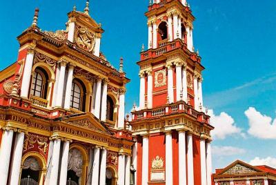 Salta City Tour