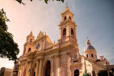 City Tour Salta