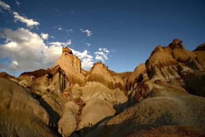 Tour a la Calingasta y al Valle del Barreal desde San Juan