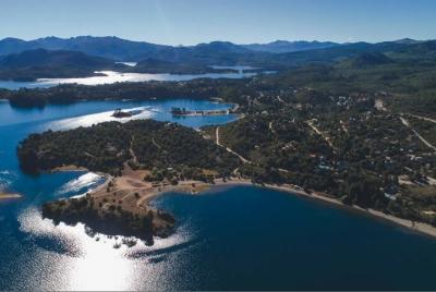 Día completo Villa Pehuenia - San Martín de los Andes  Día completo Villa Pehuenia - San Martín de los Andes