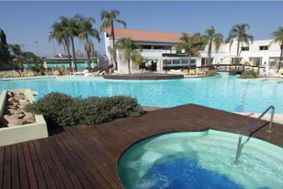 Recorrido de un día completo a las aguas termales del Río Hondo d