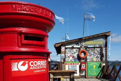 Tour al Parque Nacional Tierra del Fuego Tour al Parque Nacional Tierra del Fuego