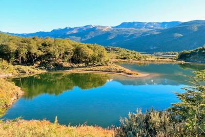Visita al Parque Nacional Tierra del Fuego desde Ushuaia
