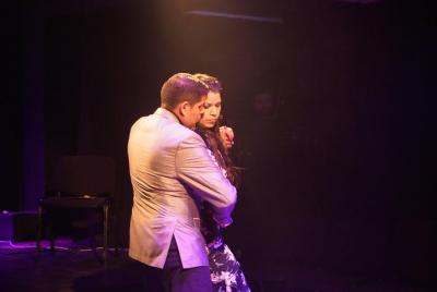 Experiencia Tango Fin del Mundo