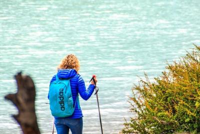 Tour de Senderismo por Laguna Esmeralda con Snack desde Ushuaia