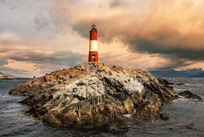 Descubrimiento Premium de 8 días Ushuaia y El Calafate