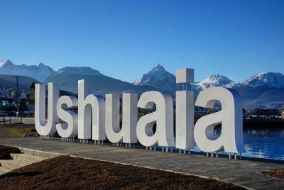 Tour de una hora en la ciudad de Ushuaia